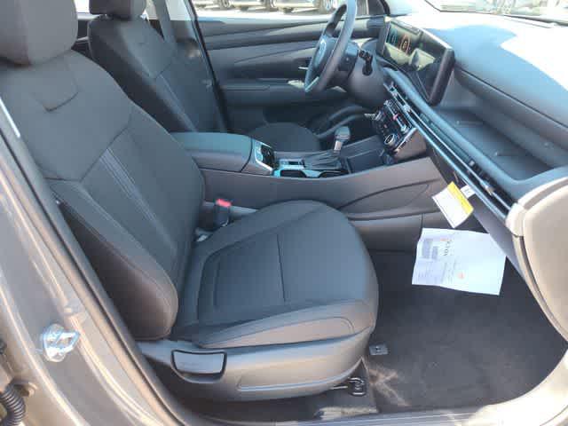 Thumbnail: 2026 Hyundai Tucson - 18