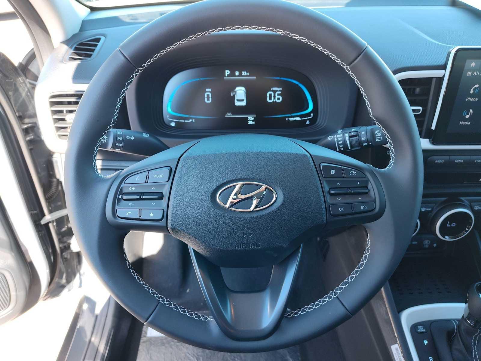 Thumbnail: 2026 Hyundai Venue - 19