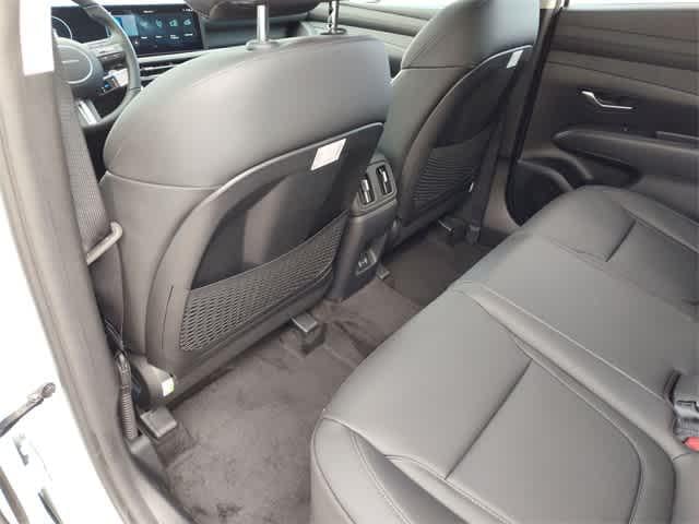 Thumbnail: 2026 Hyundai Tucson - 15