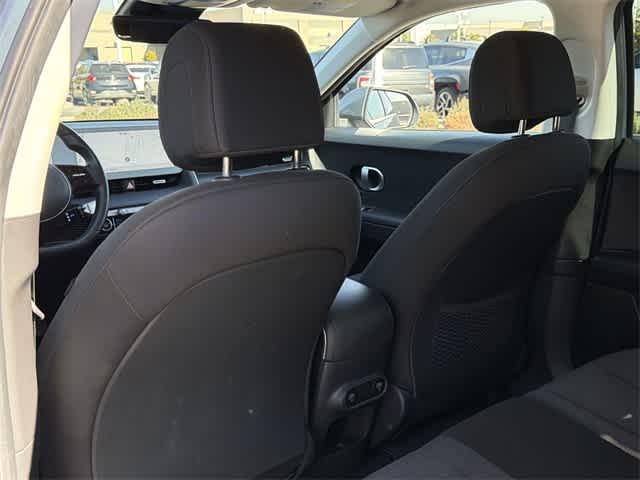 Thumbnail: 2024 Hyundai Ioniq 5 - 20