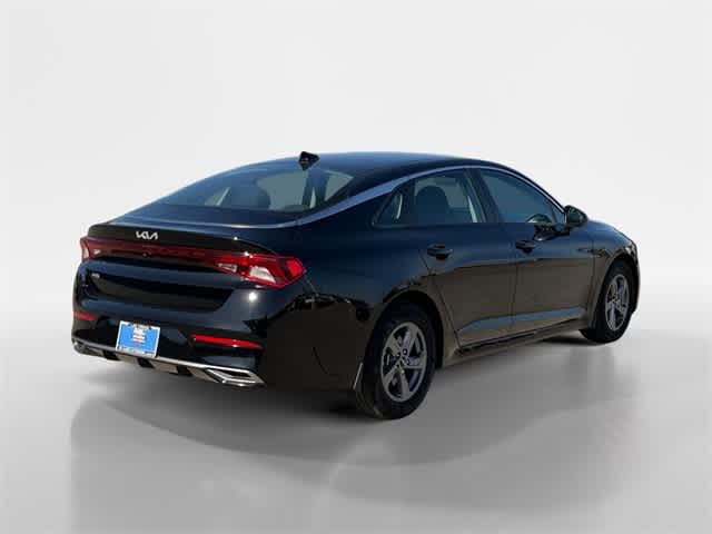 Thumbnail: 2024 Kia K5 - 11