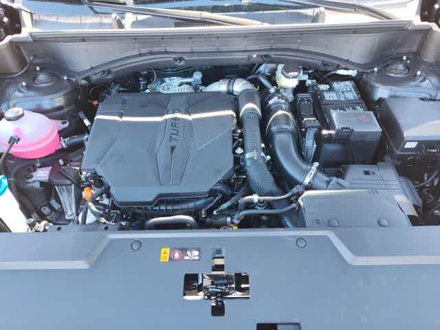 Thumbnail: 2026 Hyundai Santa Fe - 12