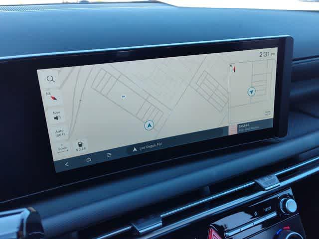 Thumbnail: 2026 Hyundai Santa Cruz - 21