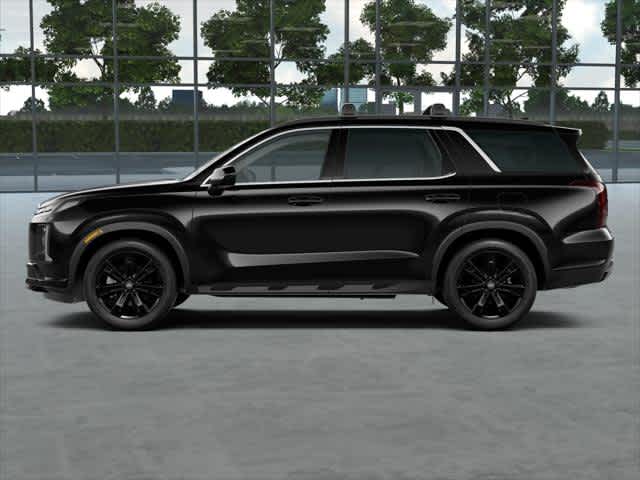 Thumbnail: 2024 Hyundai Palisade - 7