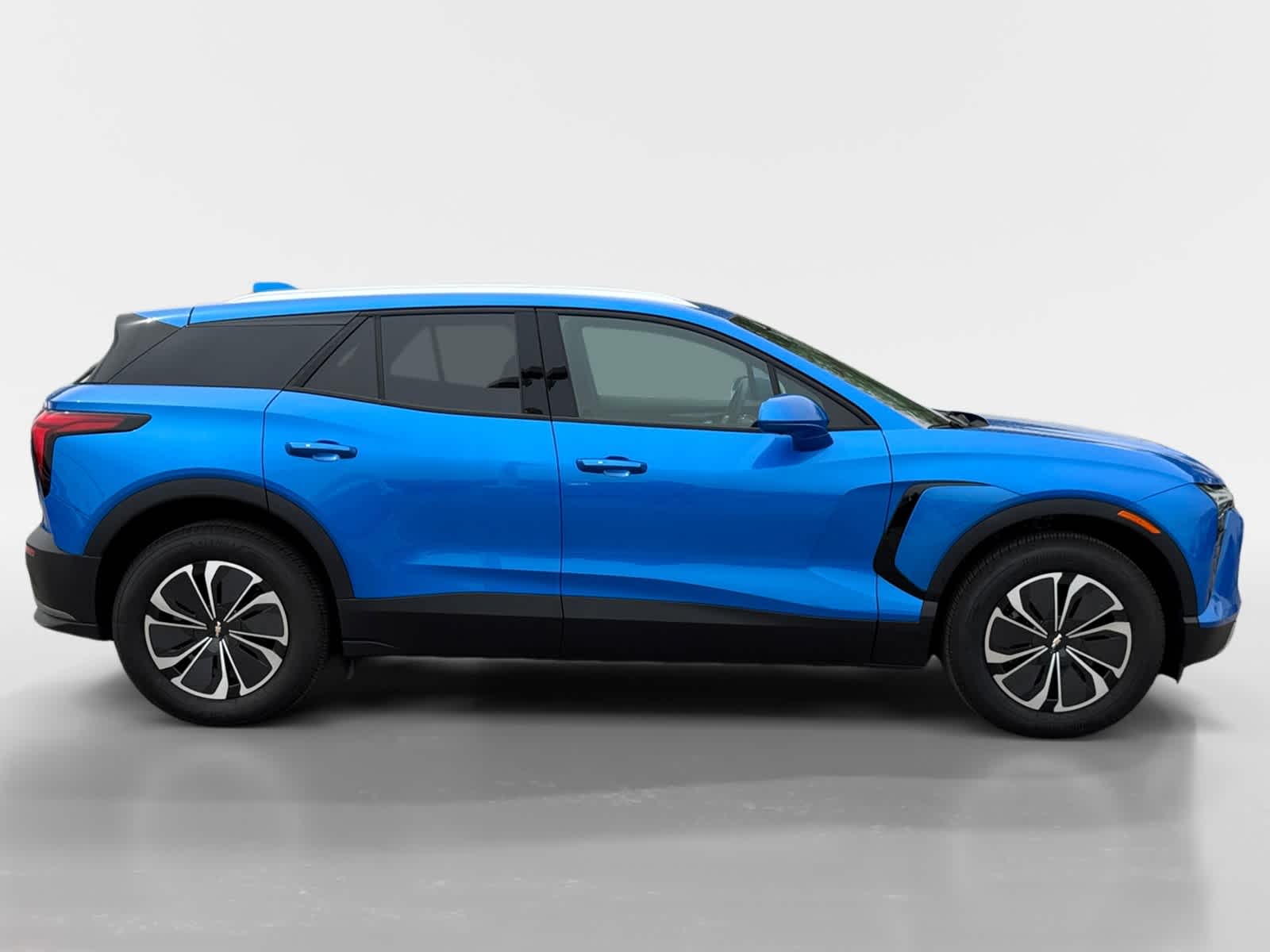 Thumbnail: 2025 Chevrolet Blazer EV - 7