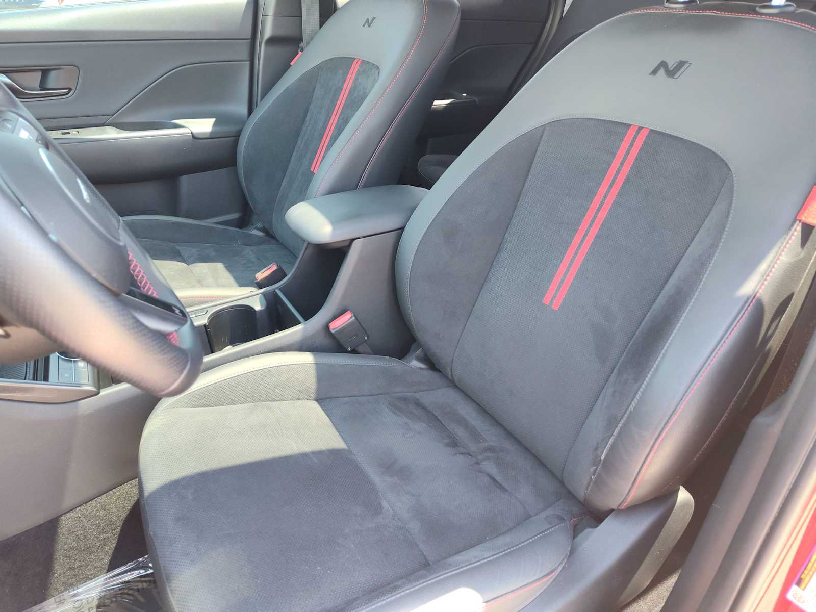 2024 Hyundai Kona N Line 13