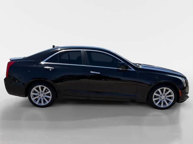 Thumbnail: 2018 Cadillac ATS - 6