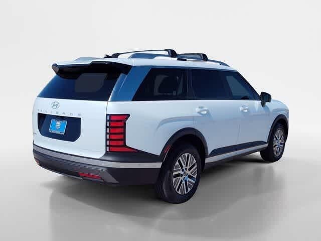 Thumbnail: 2026 Hyundai Palisade - 5