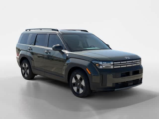 Thumbnail: 2026 Hyundai Santa Fe - 7