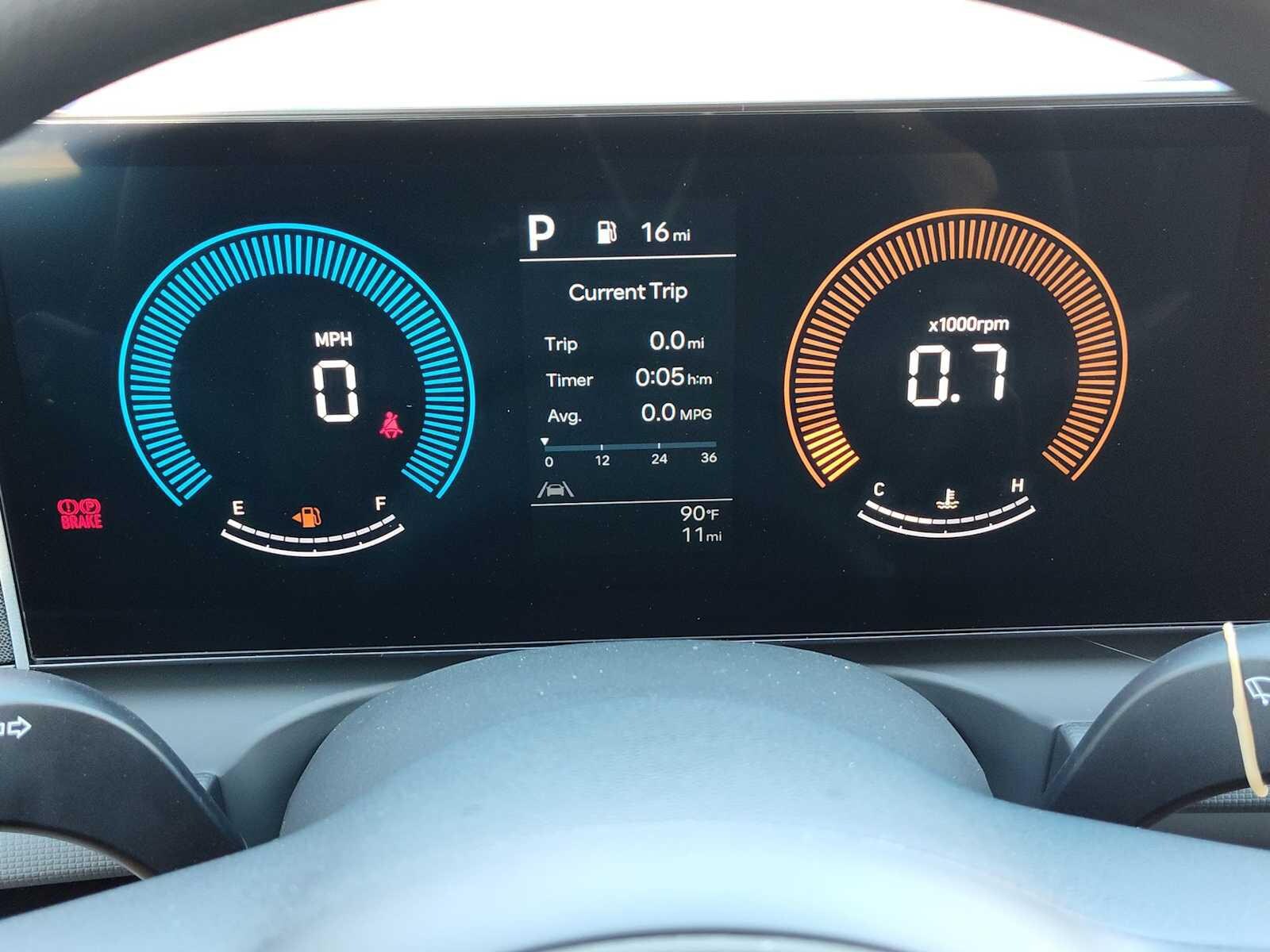 Thumbnail: 2026 Hyundai Santa Cruz - 25