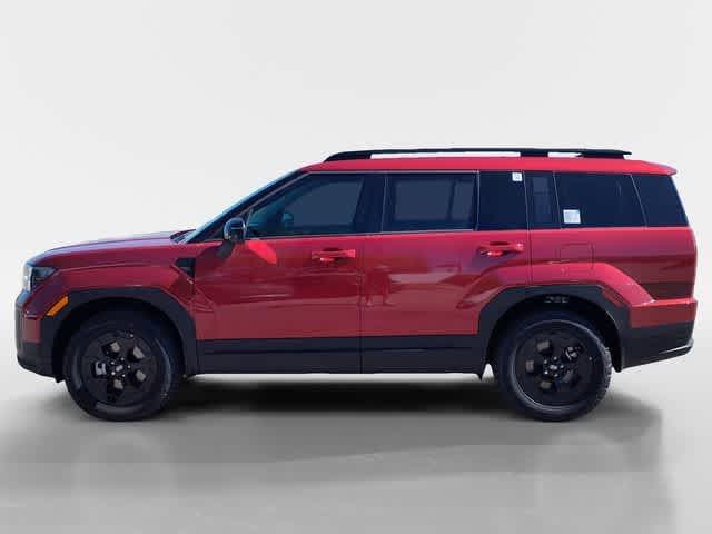 Thumbnail: 2026 Hyundai Santa Fe - 2
