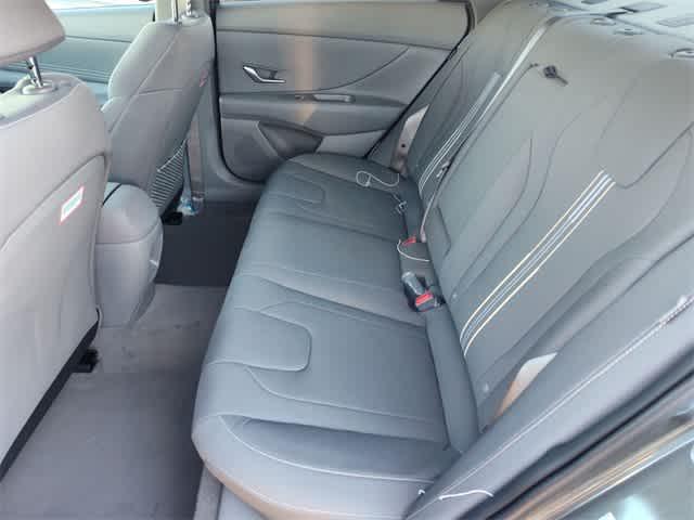 Thumbnail: 2026 Hyundai Elantra - 17