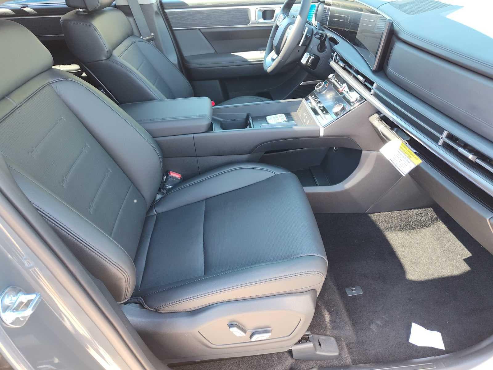 Thumbnail: 2026 Hyundai Santa Fe - 19