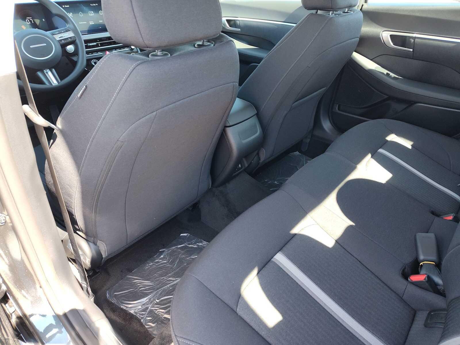 Thumbnail: 2026 Hyundai Sonata - 16