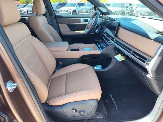 Thumbnail: 2026 Hyundai Santa Fe - 19