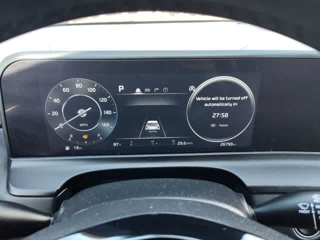 Thumbnail: 2024 Kia Seltos - 25