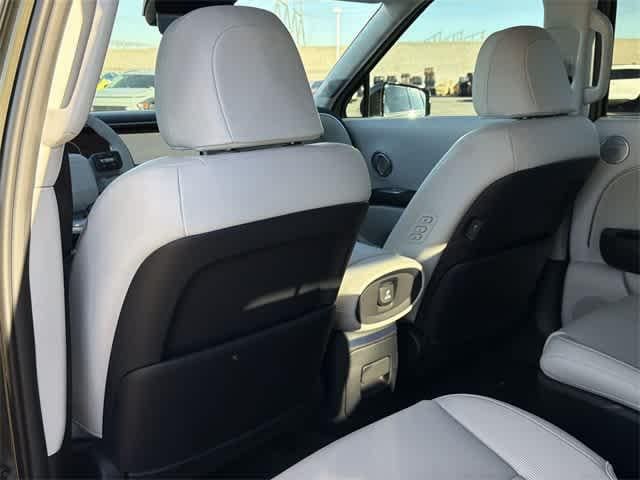 Thumbnail: 2026 Hyundai Palisade - 15