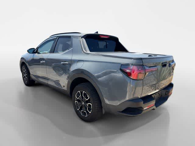 Thumbnail: 2022 Hyundai Santa Cruz - 2
