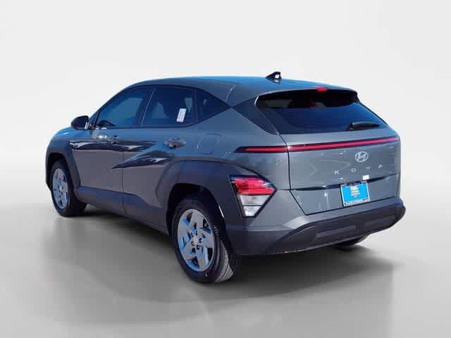 Thumbnail: 2026 Hyundai Kona - 4