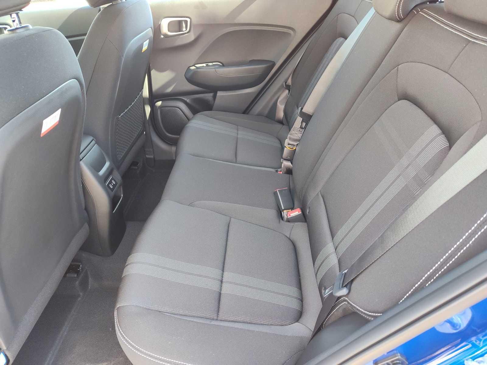 Thumbnail: 2026 Hyundai Venue - 17