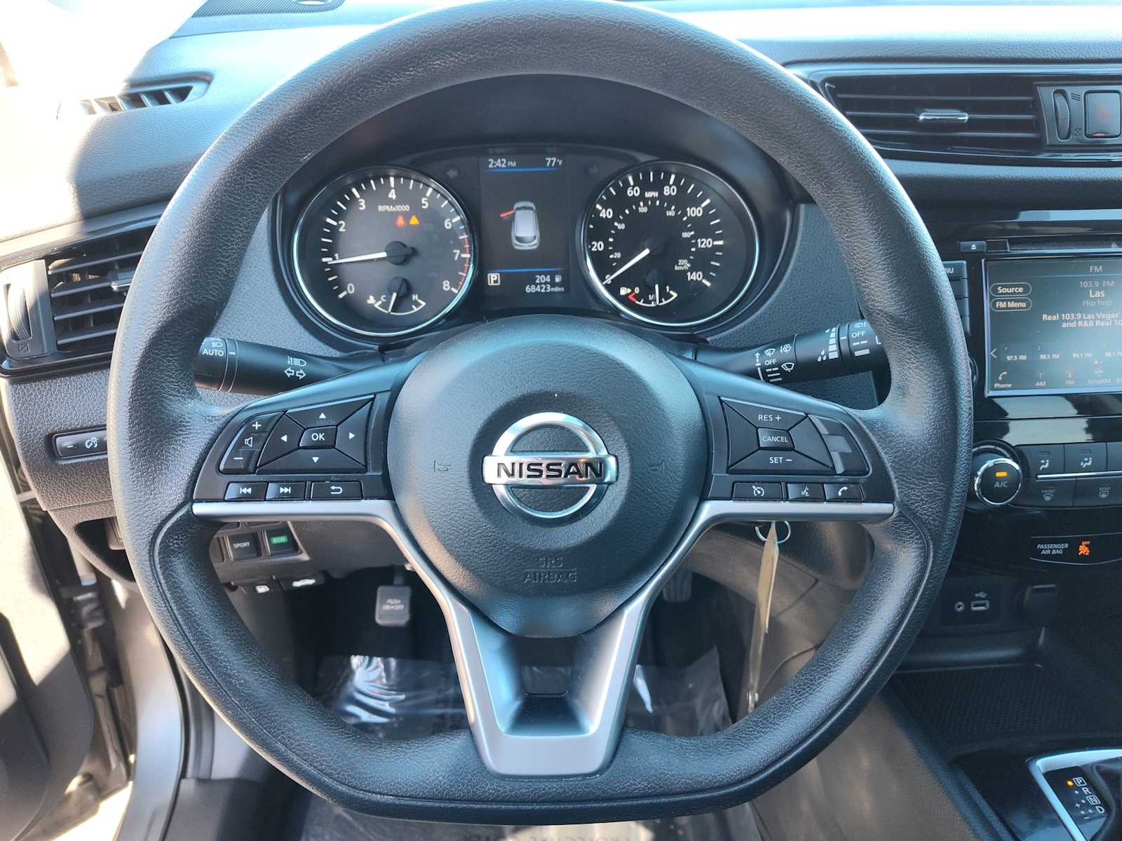 Thumbnail: 2020 Nissan Rogue Sport - 22