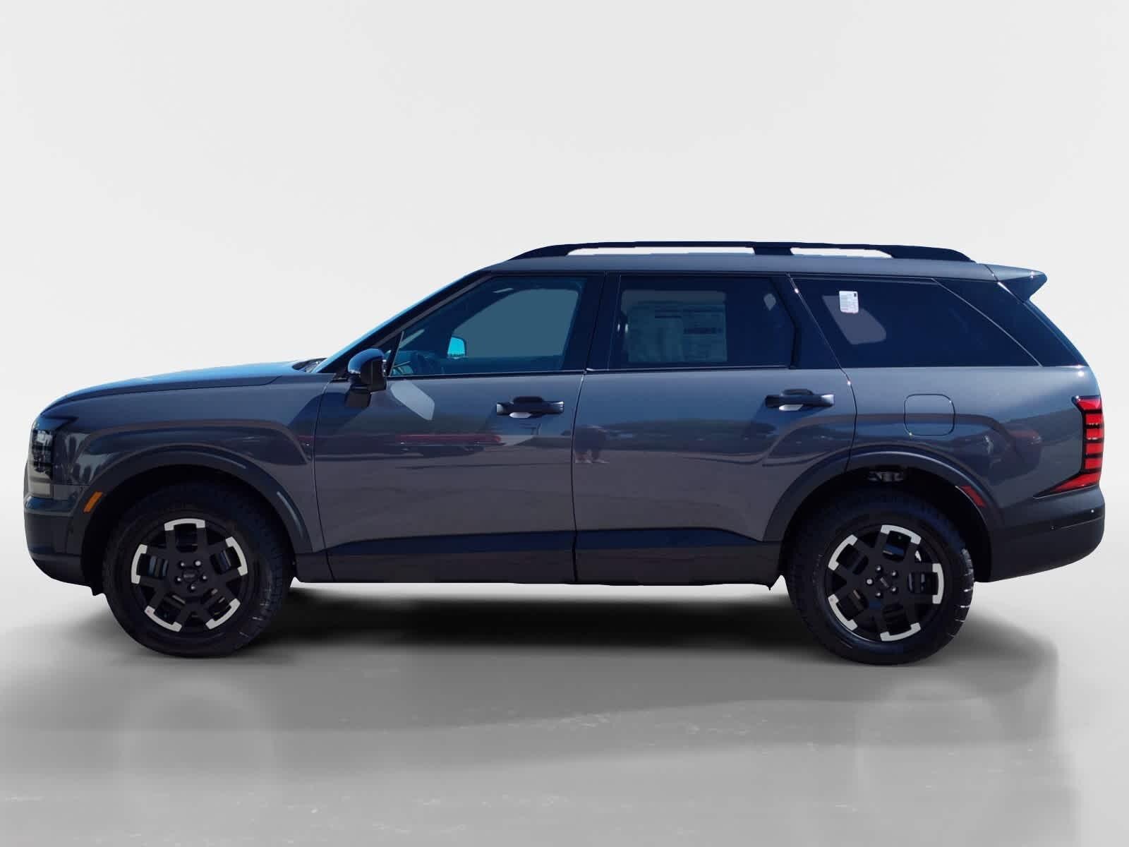 2026 Hyundai Palisade XRT photo 2