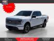 Used 2023 Ford F-150 Lightning  Truck SuperCrew Cab