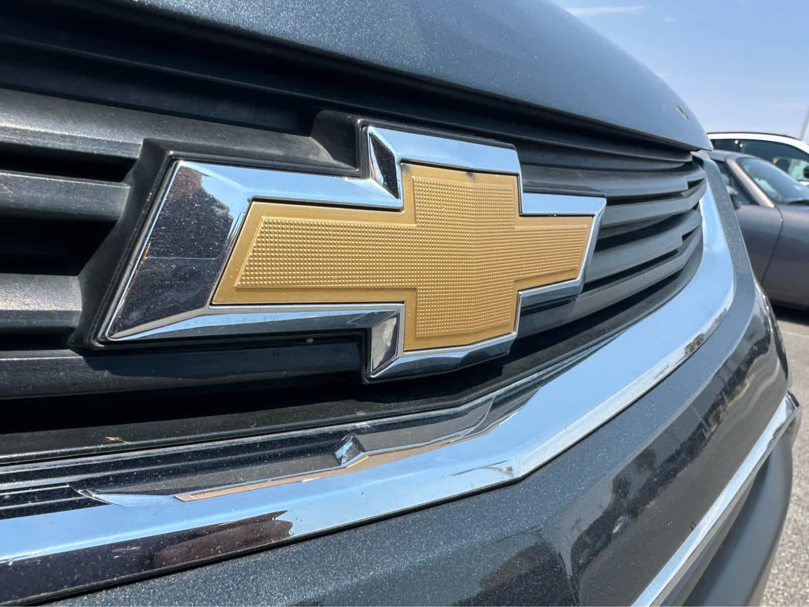 Thumbnail: 2018 Chevrolet Sonic - 7
