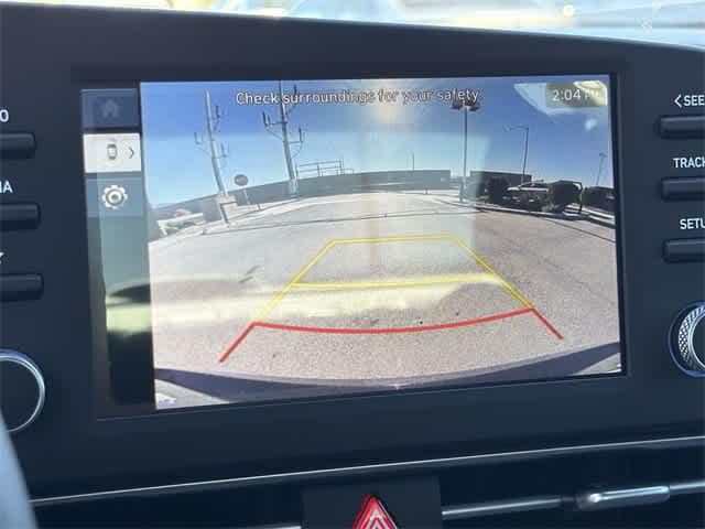 Thumbnail: 2026 Hyundai Elantra - 22