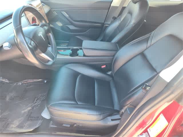 Thumbnail: 2018 Tesla Model 3 - 5