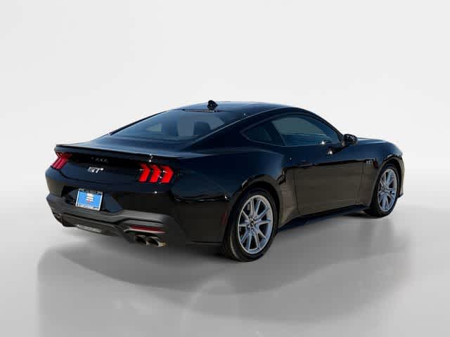 Thumbnail: 2024 Ford Mustang - 5