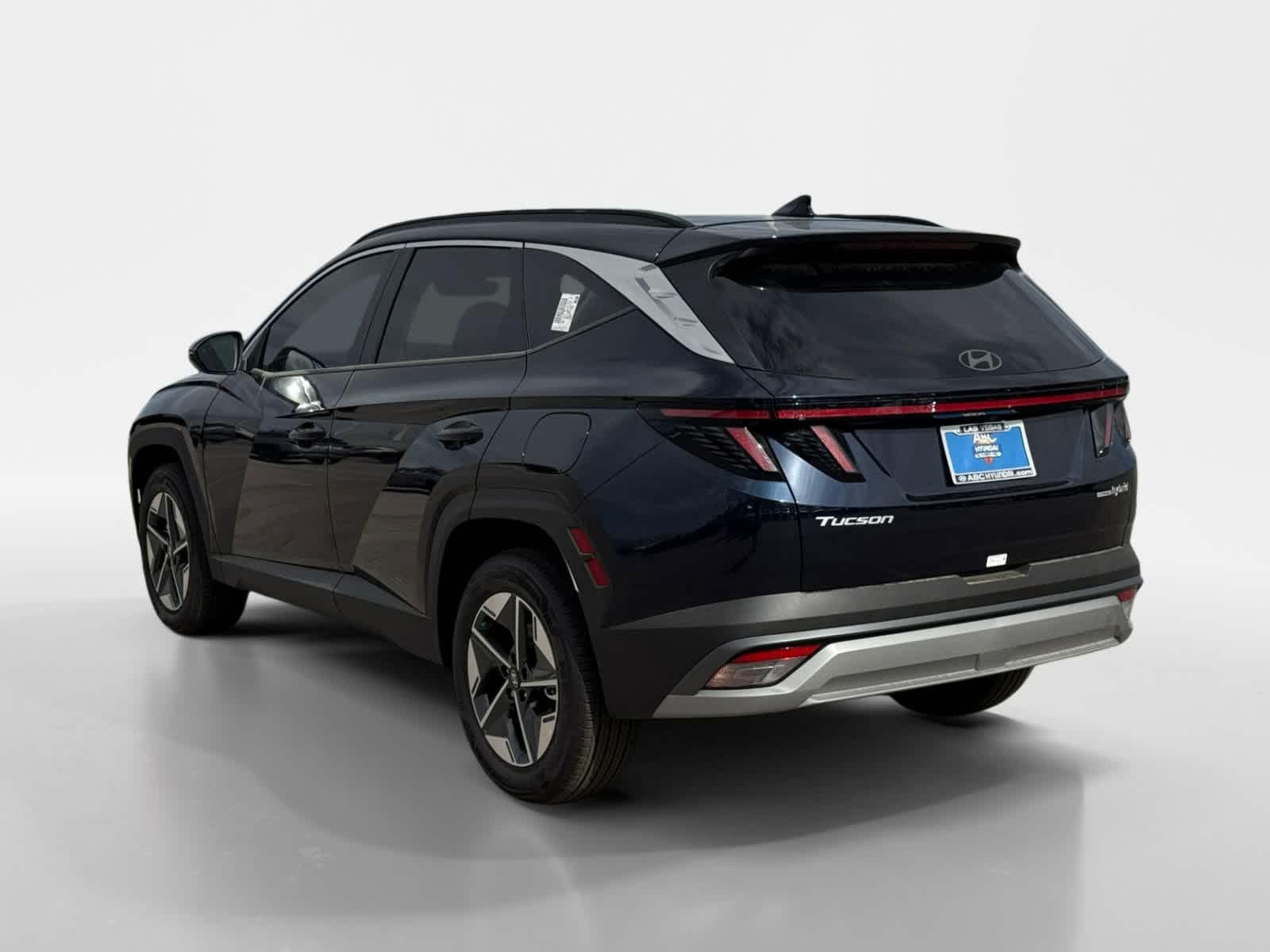 Thumbnail: 2025 Hyundai Tucson - 3