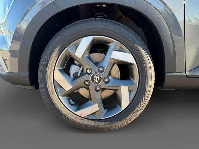 Thumbnail: 2026 Hyundai Venue - 9