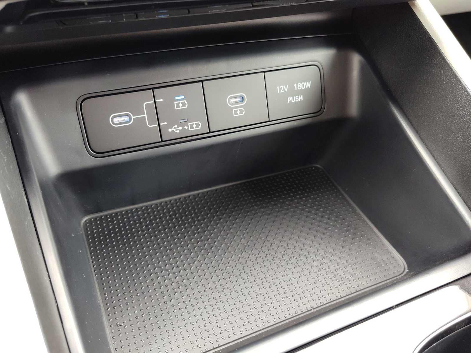 Thumbnail: 2026 Hyundai Tucson - 23