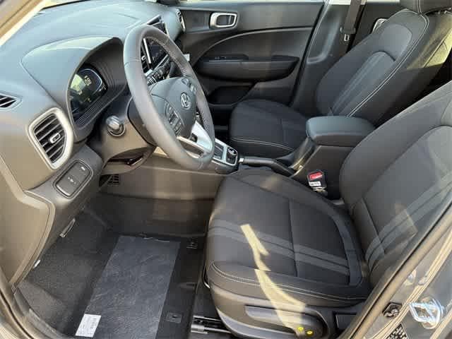 Thumbnail: 2026 Hyundai Venue - 13