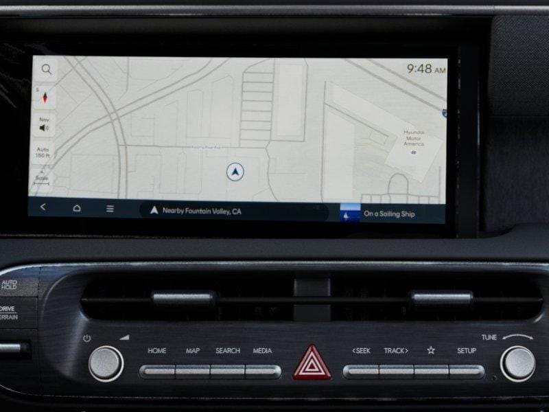 Thumbnail: 2026 Hyundai Palisade - 13