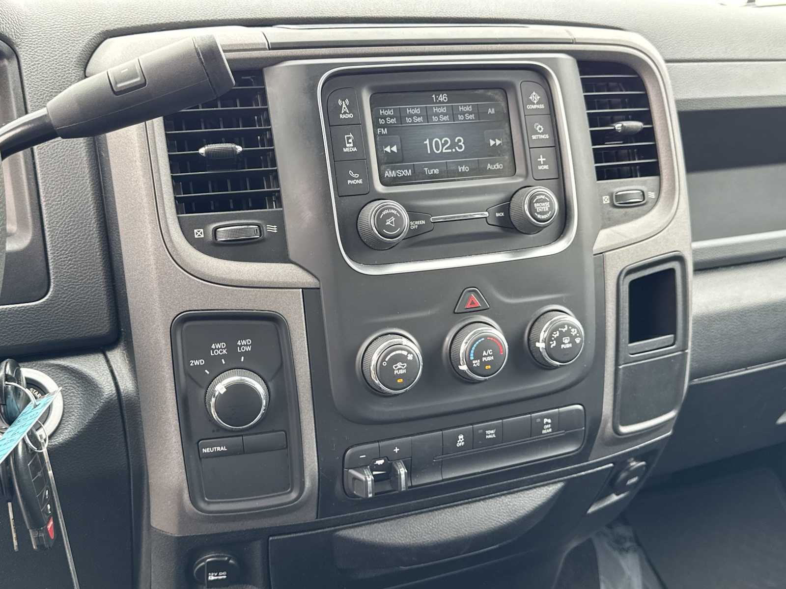 Thumbnail: 2018 RAM 2500 - 19