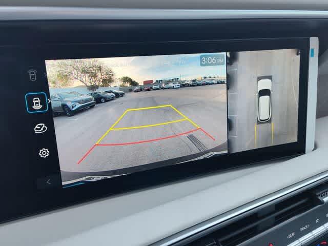 Thumbnail: 2026 Hyundai Palisade - 24