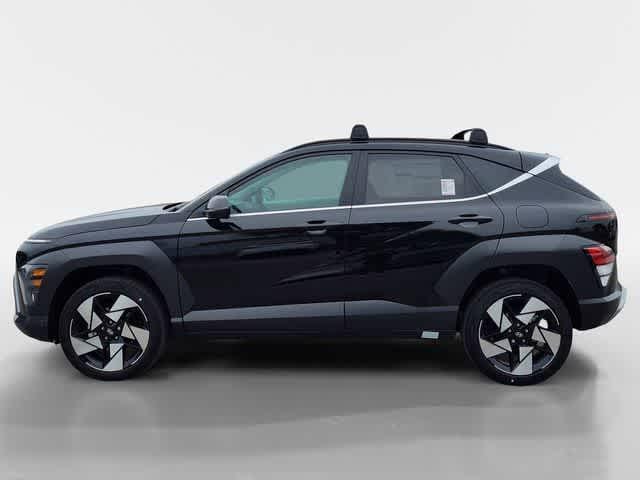 Thumbnail: 2026 Hyundai Kona - 3