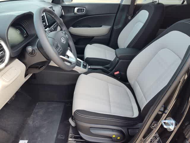 Thumbnail: 2026 Hyundai Venue - 11