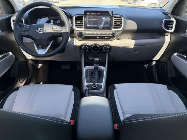 Thumbnail: 2026 Hyundai Venue - 12