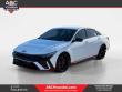 New 2026 Hyundai Elantra N Sedan Sedan