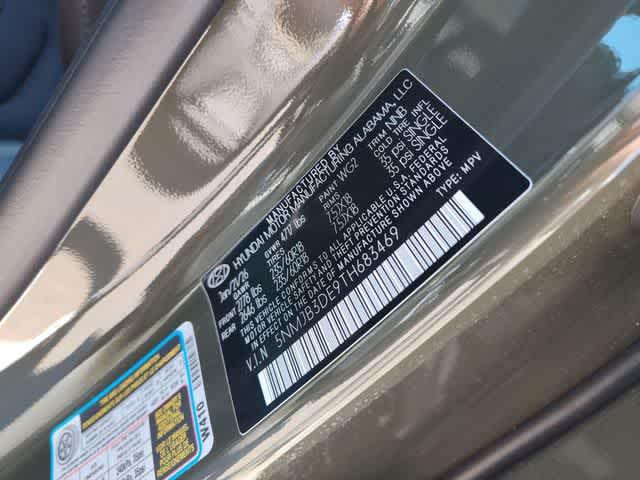 Thumbnail: 2026 Hyundai Tucson - 28