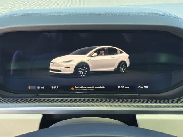 Thumbnail: 2023 Tesla Model X - 25