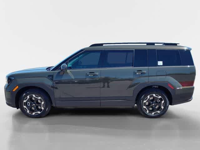 Thumbnail: 2026 Hyundai Santa Fe - 2