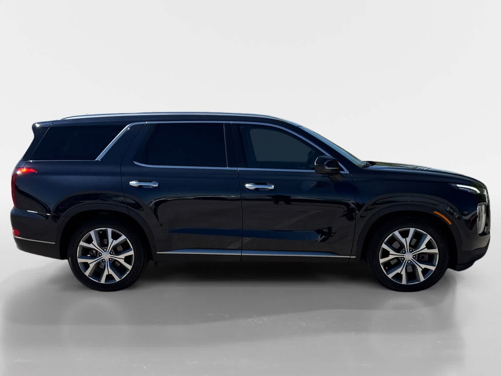 Thumbnail: 2020 Hyundai Palisade - 7
