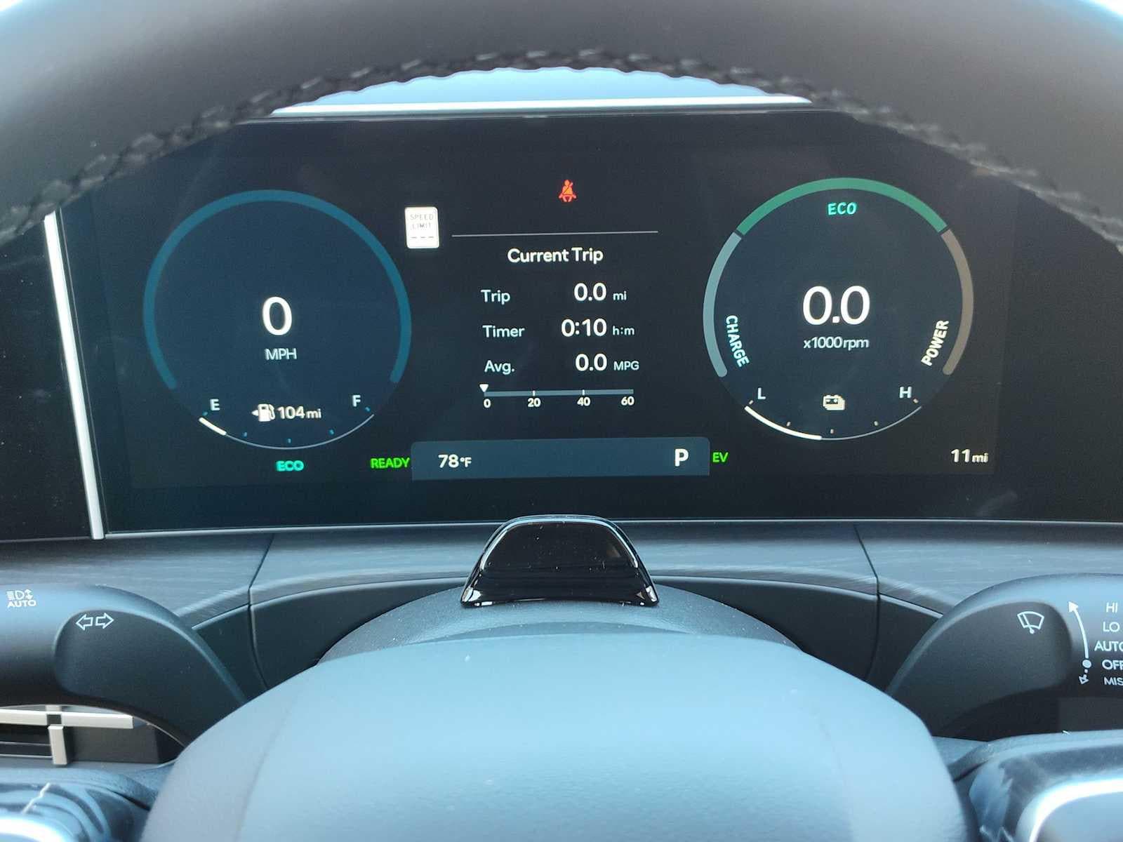 Thumbnail: 2026 Hyundai Santa Fe - 26