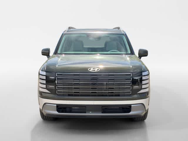 Thumbnail: 2026 Hyundai Palisade - 8