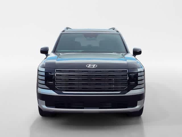 Thumbnail: 2026 Hyundai Palisade - 8