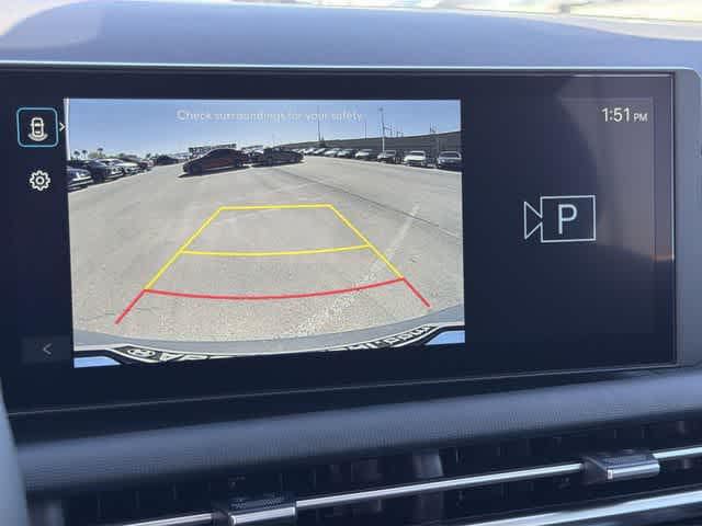 Thumbnail: 2026 Hyundai Tucson - 21